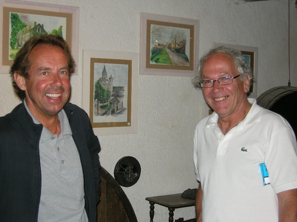 Catéchisme | Bourgogne 2009